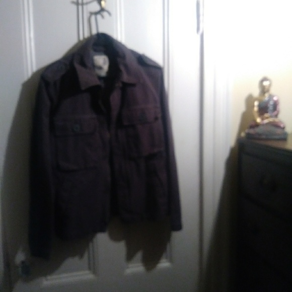 Old Navy jacket - Picture 5 of 7